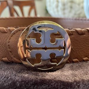 Tory Burch Belt